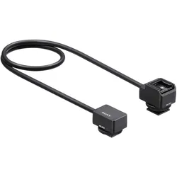 Sony VMC-SA1 Multi Interface Schuh Audio-Verlängerungskabel
