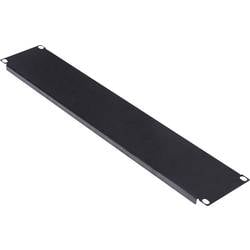 ROLINE 19-Zoll Blindblende 2HE schwarz 26.21.0094