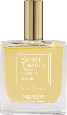 Alfaparf The Oil 50ml