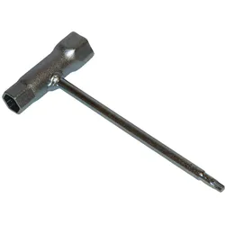Makita Steckschlüssel SW13/19 160 mm - 060000015N