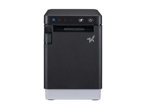 Star Micronics Star mC-Label2 MCL21CWBI - Etikettendrucker - Thermodirekt - Rolle (2,5 - 6 cm) (39653690)