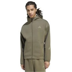 adidas Z.N.E.. Kapuzenjacke Herren - olistr - S