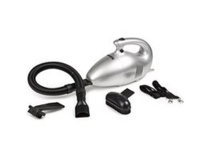 Aspirateur à main Princess 332757 Turbo Tiger Compact - Pour la maison la voiture et la caravane