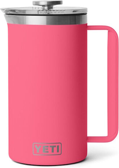 Yeti Rambler French Press-1 L.-Tropical Pink
