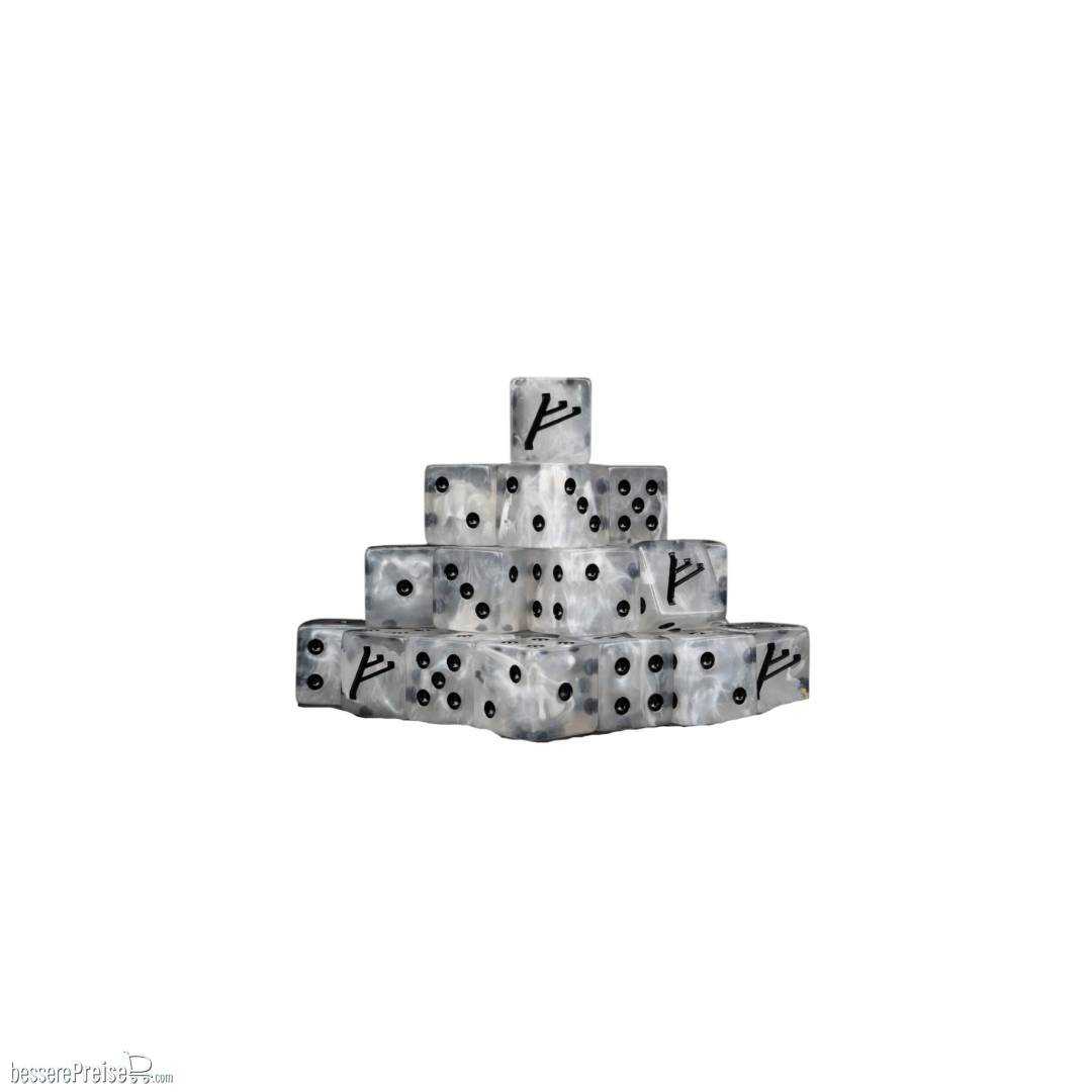 Baron of Dice LSOLE-023-SQ