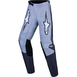Alpinestars Fluid Amber Jugend Motocross Hose
