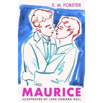 Maurice, Gebundene Ausgabe von E. M. Forster, Faber & Faber, 978-0-571-38818-9