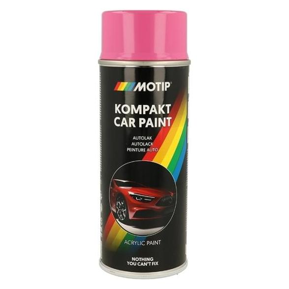Motip Kompakt Lack Spray 45217 rosa-violett 400ml (45217)