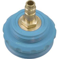 HAZET Kühlerpumpe und -adapter 4800-6A Hazet 4800-6A