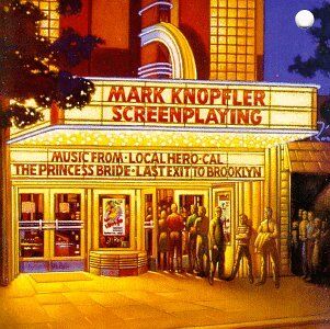 Mark Knopfler - Screenplaying - Preis vom 11.10.2026 03:10:56 h