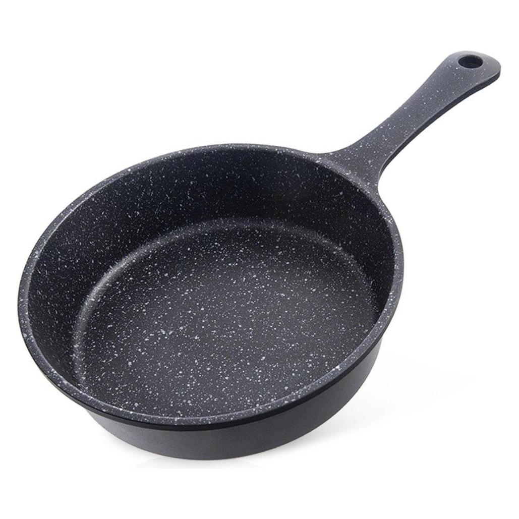 Lumarko Patelnia granitowa GRANDE 18 cm, 1 l (Bratpfanne) (63883801)