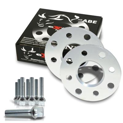 JOM Spurverbreiterung MERCEDES-BENZ,LAND ROVER 790738