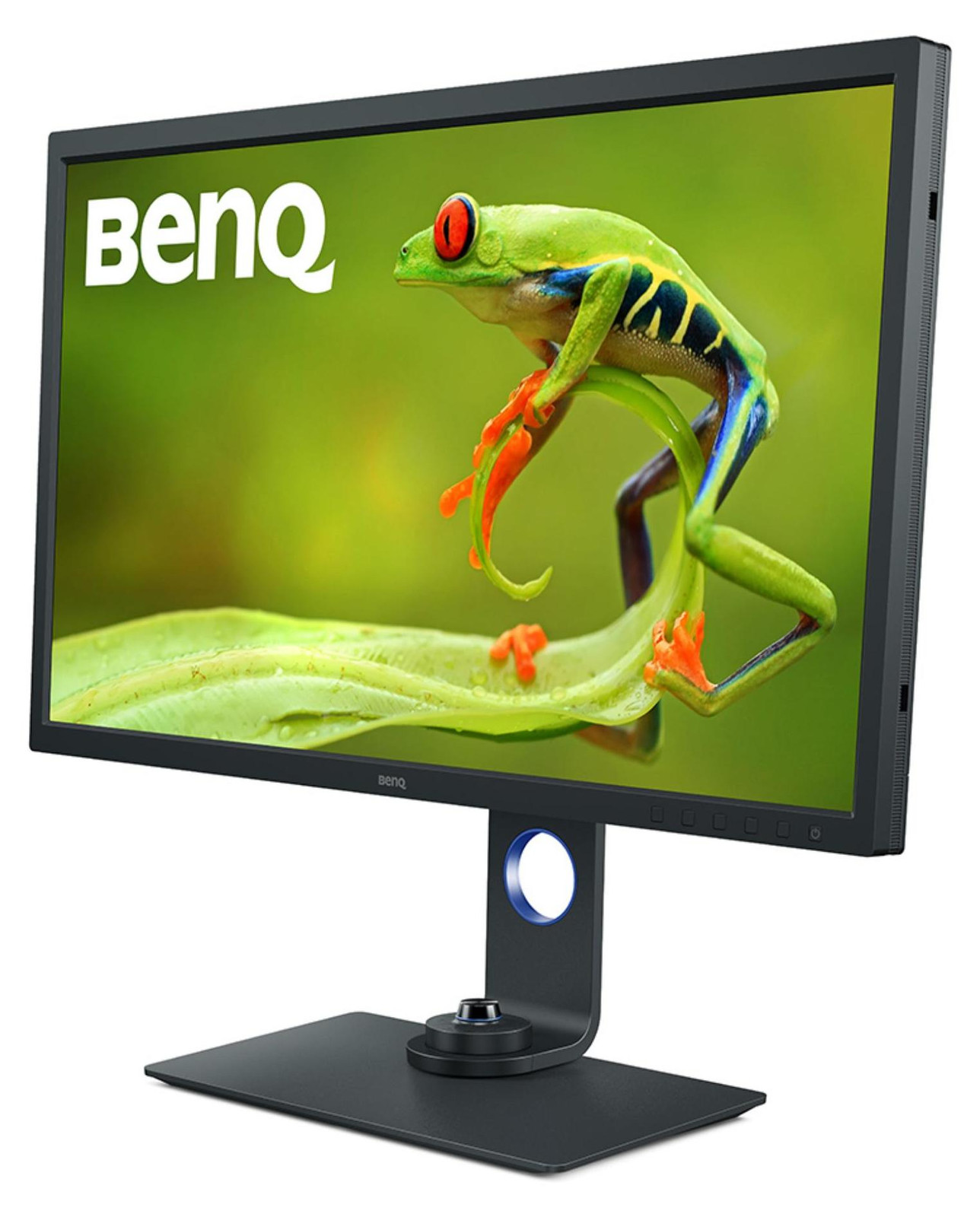 BenQ SW321C 32 inch UHD Monitor 16:9 DP/USB-C/2xHDMI
