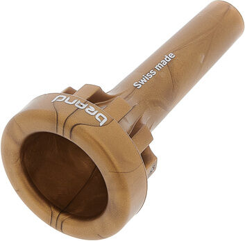 Brand Trombone Mouthpiece 6.5AL GO Gold