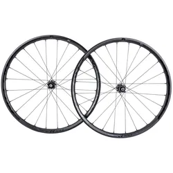 Fulcrum Laufradsatz Rapid Red 3 DB 27,5 Zoll schwarz N3W