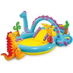 Intex Dinoland (302 x 229 x 112 cm)