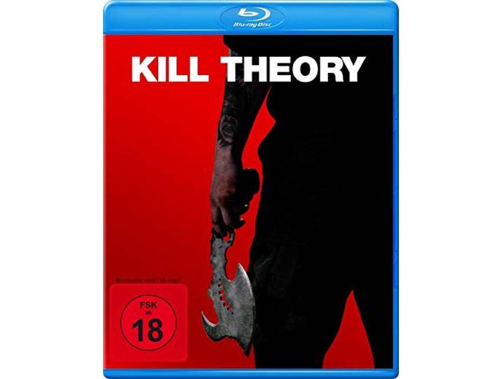 Kill Theory