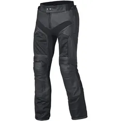 Held Torver Air Base Leder Motorrad Hose schwarz - 52