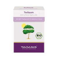 TEEBAUM PASTILLEN 30 g