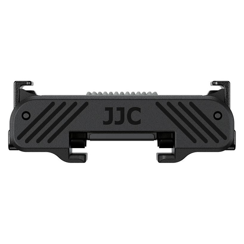 JJC QRAM NOCS Dual Direction Quick Release Cold Shoe (Blitzgerät Adapter) (66196628)