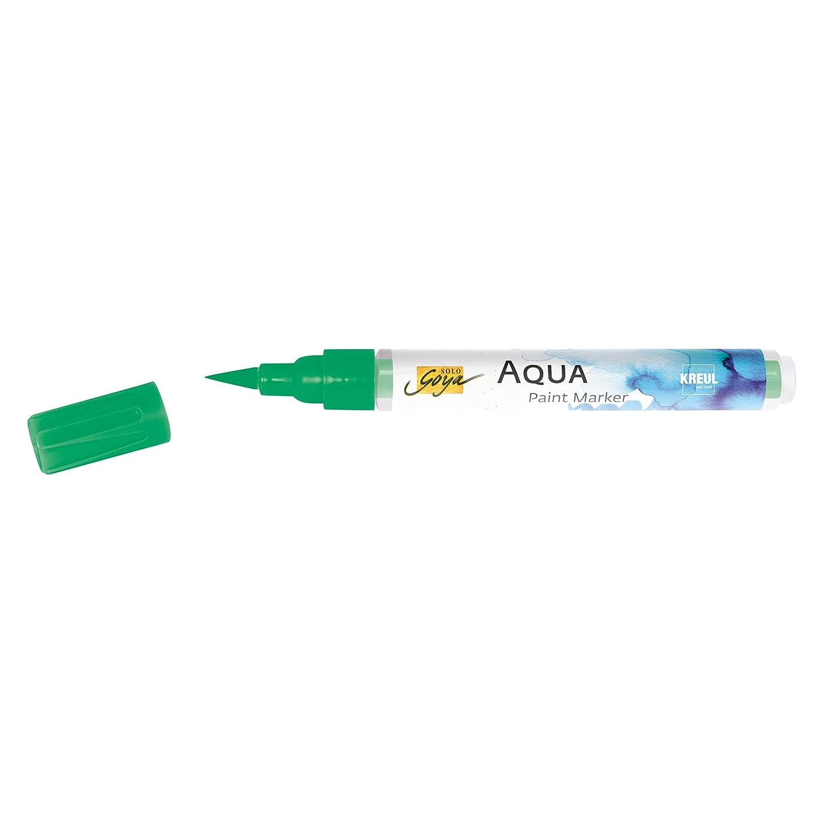 Solo Goya Aqua Paint Marker (1x) (4000798118242)