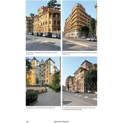 The Other Rome, Fachbücher von Jean-François Lejeune