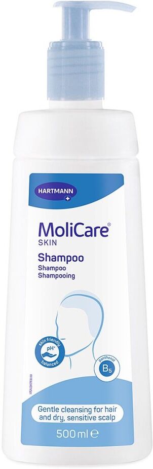 Molicare Skin Shampoo 500ml