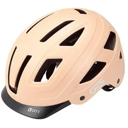 GES, Velohelm, (55 - 58 cm)