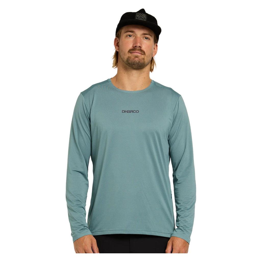 Dharco Ather L/S Trikot (XXL) (68501931)