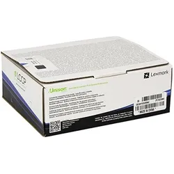 Lexmark, Toner, 74c2sm0 (M)