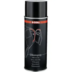 EE Silikon-Spray Lösemittel-/fettfrei Temperatur -50°C - 250°C 400ml Dose - farblos