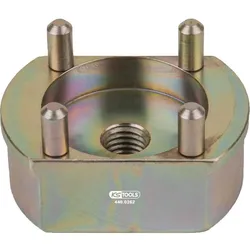 KS Tools, Fahrzeug Werkzeug, Scheibe mit Gewinde, 42 mm