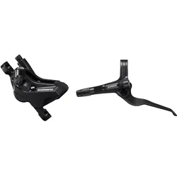 SHIMANO Scheibenbremse MT402-3/M420 VR