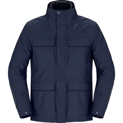 Spidi Pentagon, Textiljacke H2Out - Dunkelblau - XXL
