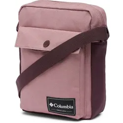 COLUMBIA Kleintasche Zigzag II Side Bag, Größe ONE SIZE in Rot Rot