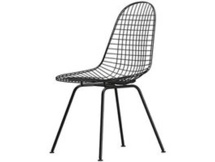 Vitra - Wire Chair Dkx