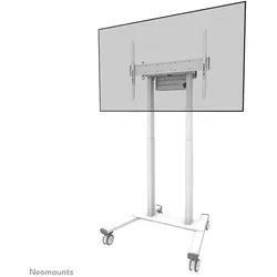 Neomounts FL55-875WH1 TV-Trolley 55-100" - motorisiert - TÜV