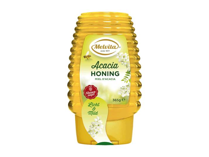 Melvita Acacia Honing - 365 g
