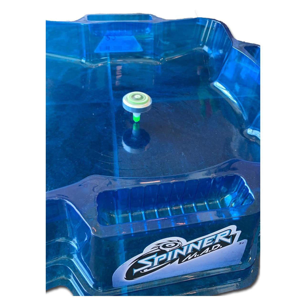 Silverlit Spinner MAD Battle Pack (SL86321)