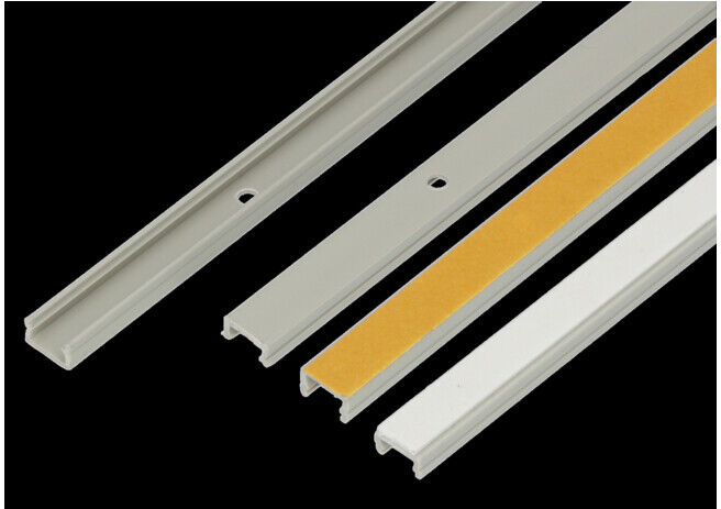 Murrplastik Rail de désignation BZS 1300 K 9 mm gris (86301027)