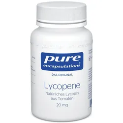 PURE Encapsulations Lycopene 20 mg Kapse 60 St