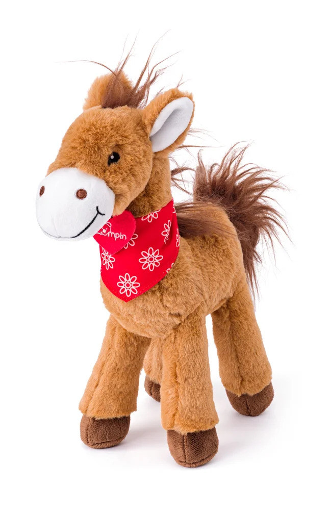 Lumpin-Pferd Ignacio knuffel, 32 cm