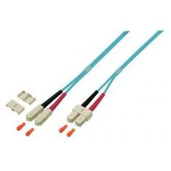 EFB Elektronik Netzwerkkabel (1 m) (O0318.1)