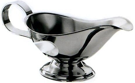 Salsiera Pinti inox 50915314 PROFESSIONAL Cromo