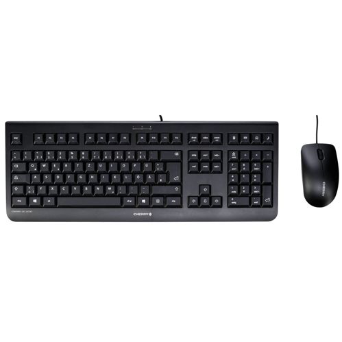 Cherry DC-2000