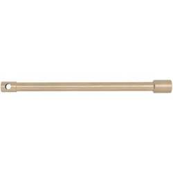 KS Tools BRONZEplus 6-kant-Steckschlüssel - 963.8298