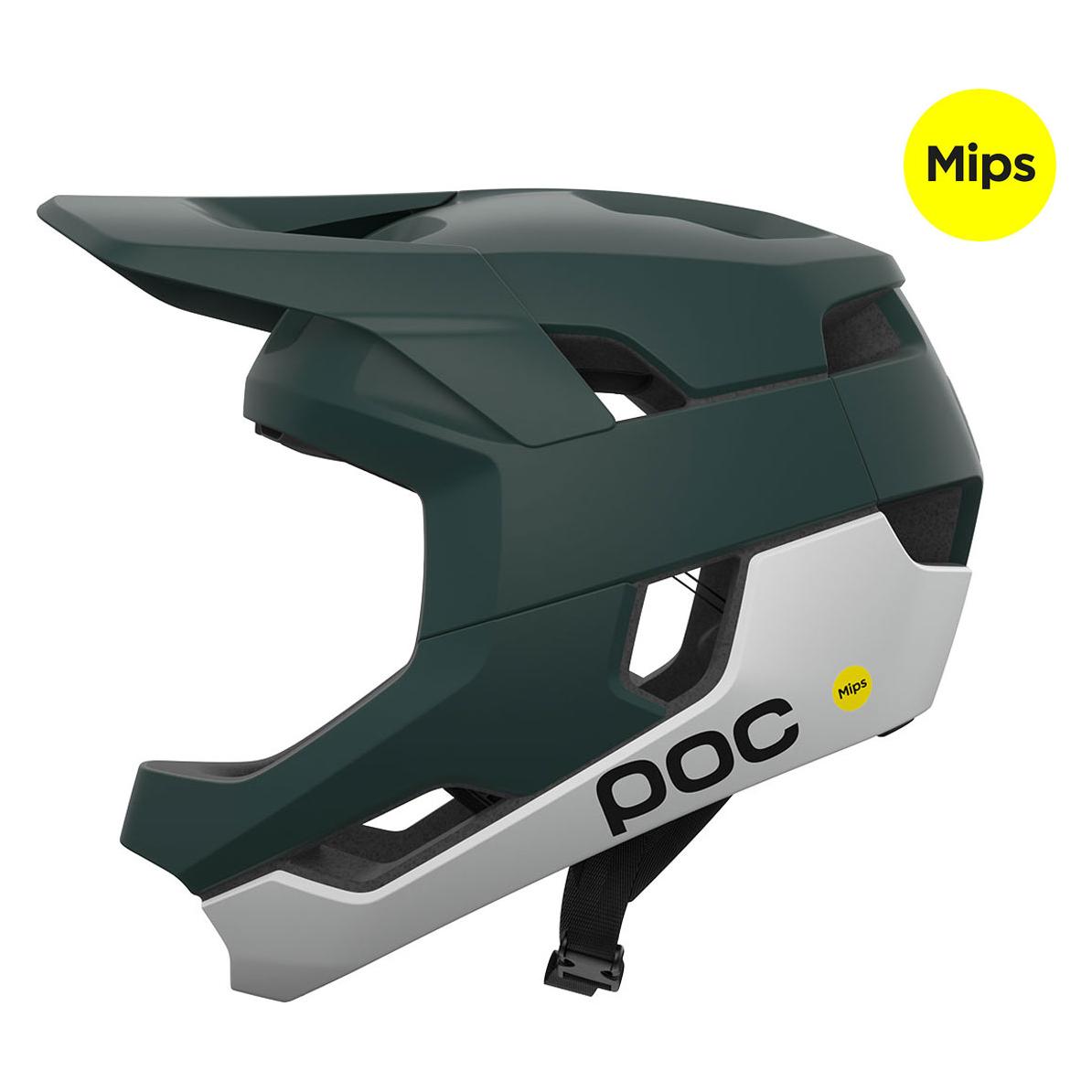 Poc Otocon Race MIPS Helm (59 - 62 cm) (PC105308820LRG1)
