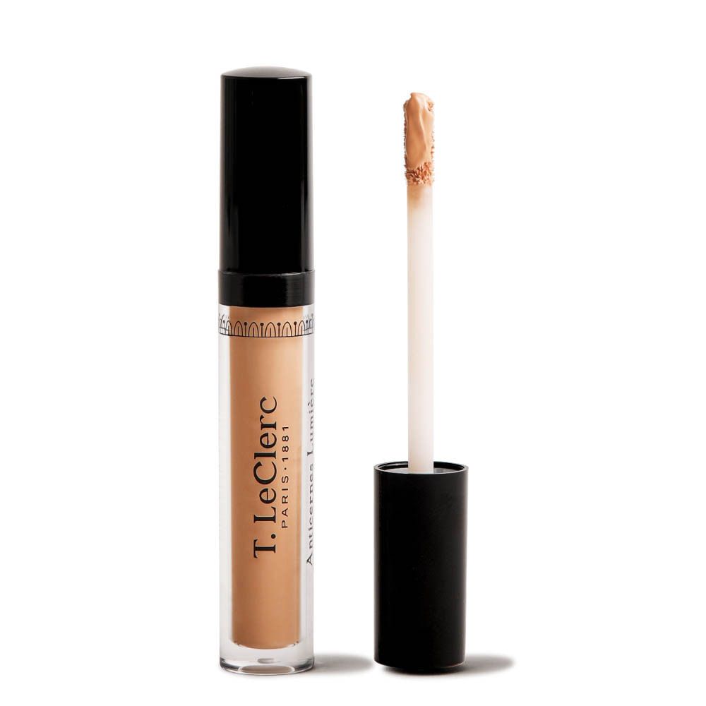 TLeclerc Anticernes Lumiere Ambre 3,7ml 3,7 ml Make up