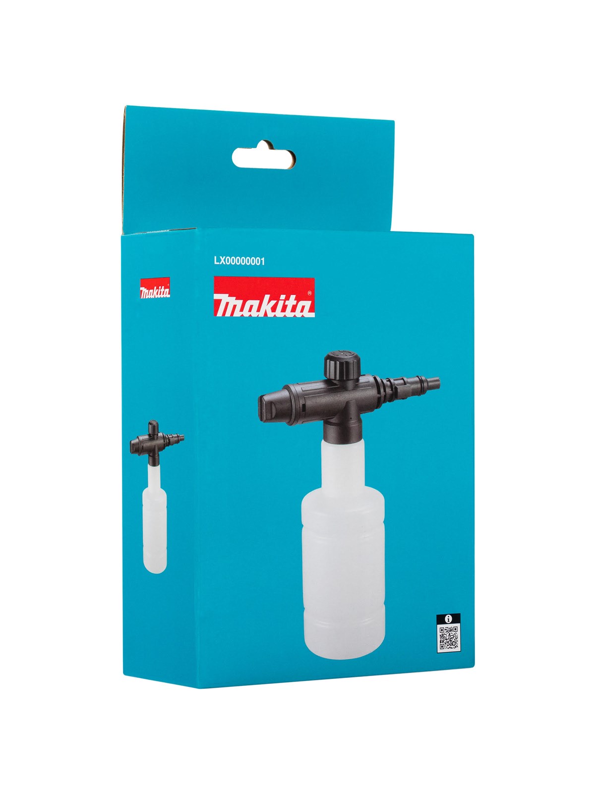 Makita Zubehör Foam Nozzle