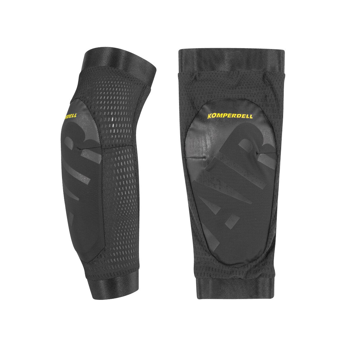 Komperdell Flex Protector Elbow-air black (206) M 6630-206-M